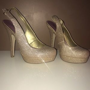 Women’s Madden Girl High Heels